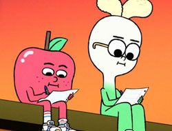 Apple and Onion Whos Your Perfect Teammate