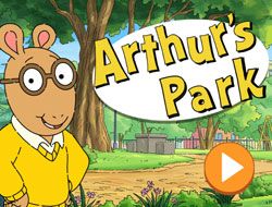 Arthurs Park