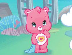 Care Bears Cheers for All