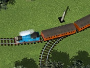 Thomas & Friends: Magical Tracks - Apps on Google Play