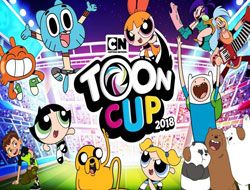 Toon Cup 2018 – Copa Toon