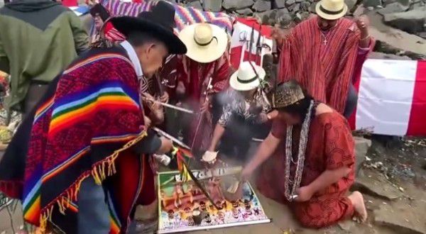 《我仍在此》成为巴西首部获得奥斯卡最佳国际影片的电影。