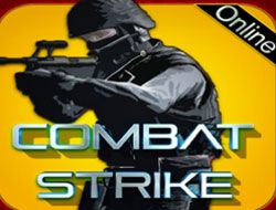 Play Combat Strike Multiplayer
